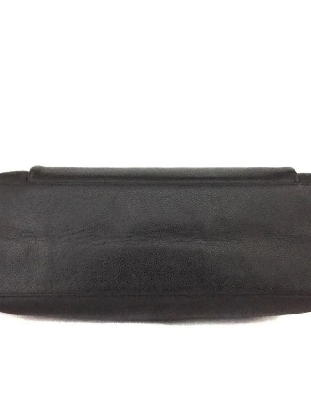 CHANEL vintage shoulder